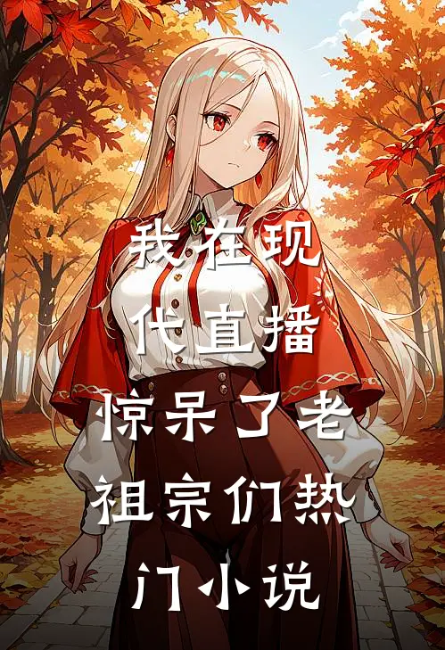 我在现代直播，惊呆了老祖宗们热门小说