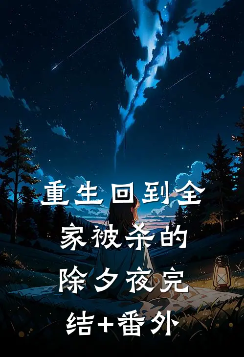 重生回到全家被杀的除夕夜完结+番外