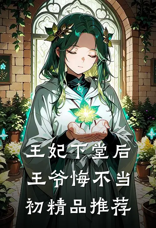 王妃下堂后，王爷悔不当初精品推荐