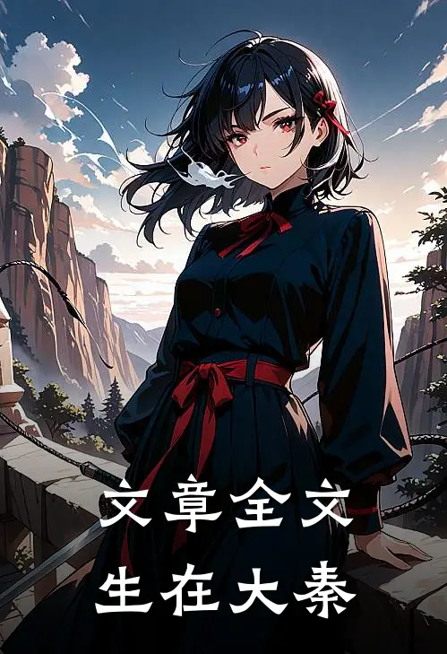 文章全文生在大秦