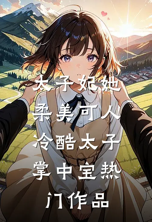 太子妃她柔美可人：冷酷太子掌中宝热门作品