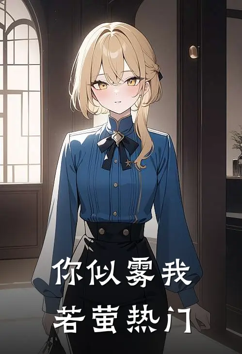 你似雾我若萤热门