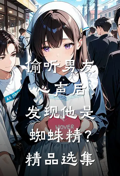 偷听男友心声后，发现他是蜘蛛精？精品选集