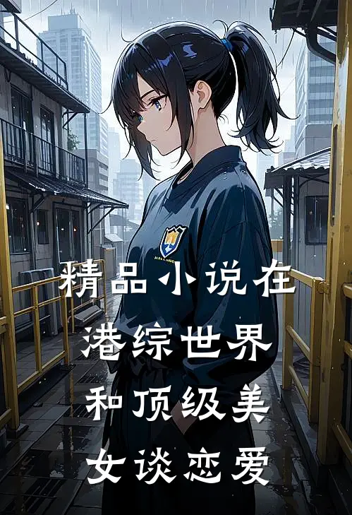 精品小说在港综世界和顶级美女谈恋爱