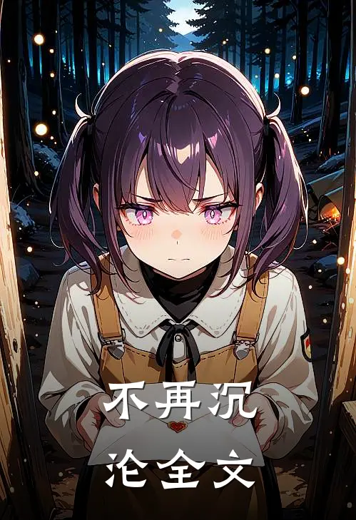 不再沉沦全文