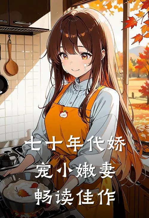七十年代娇宠小嫩妻畅读佳作