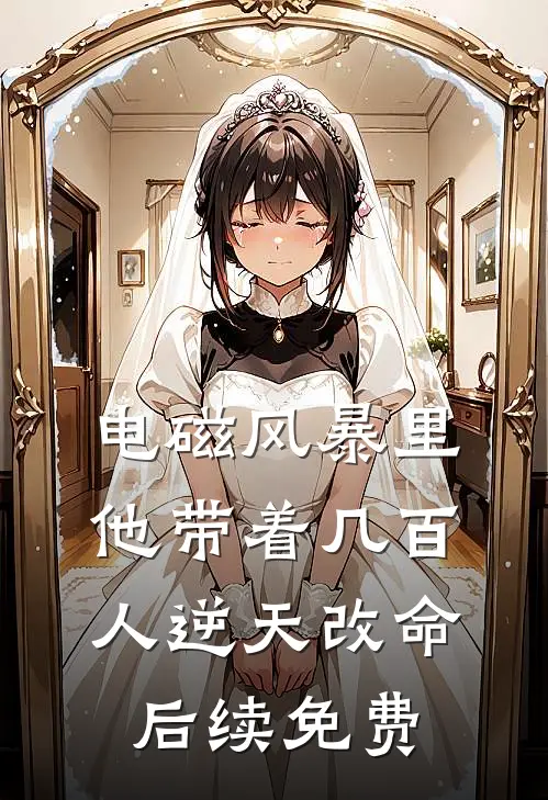 电磁风暴里，他带着几百人逆天改命后续免费