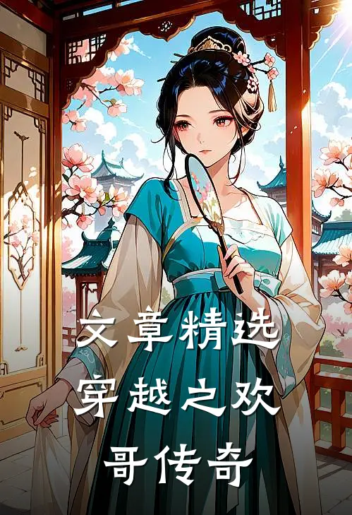 文章精选穿越之欢哥传奇