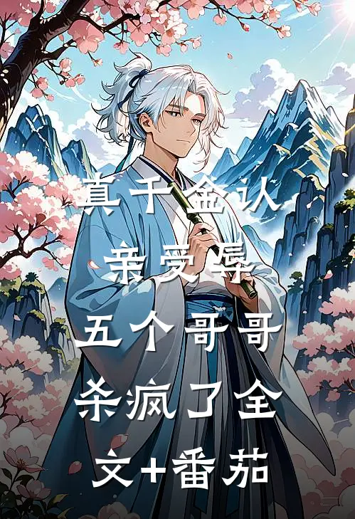 真千金认亲受辱，五个哥哥杀疯了全文+番茄