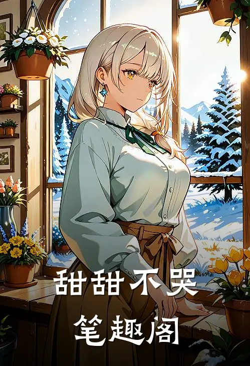 甜甜不哭笔趣阁