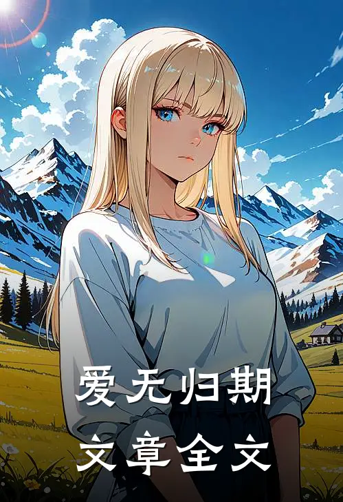爱无归期文章全文