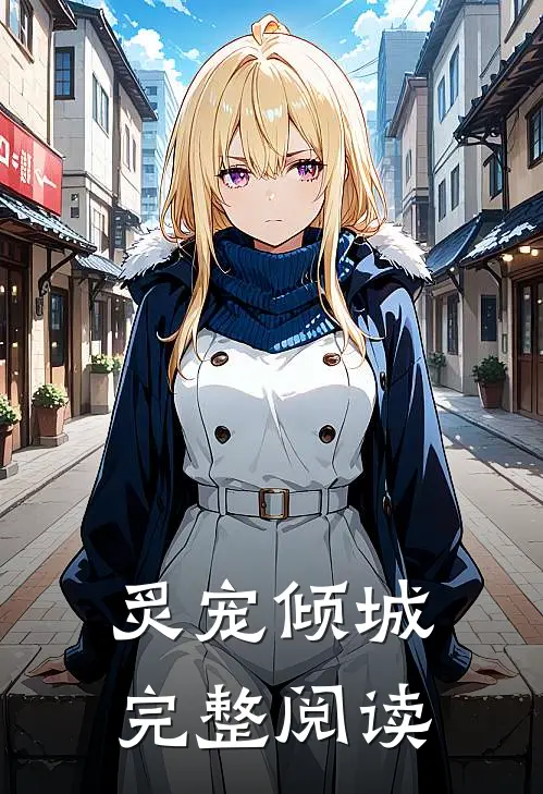 炙宠倾城完整阅读