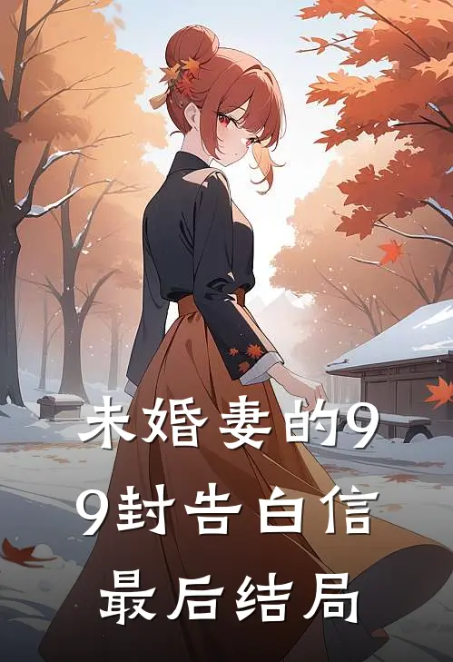 未婚妻的99封告白信最后结局