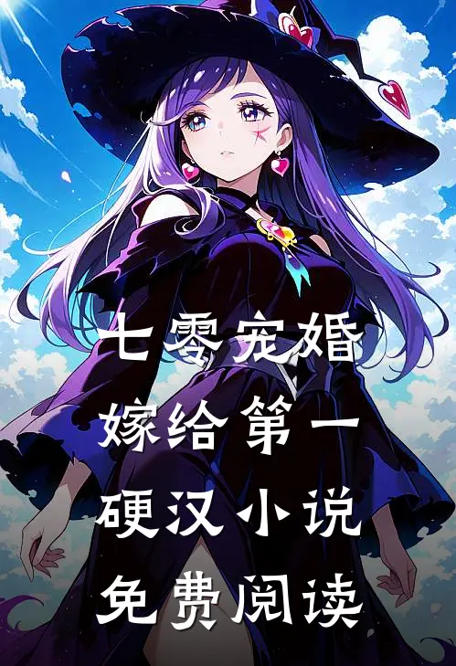 七零宠婚，嫁给第一硬汉小说免费阅读