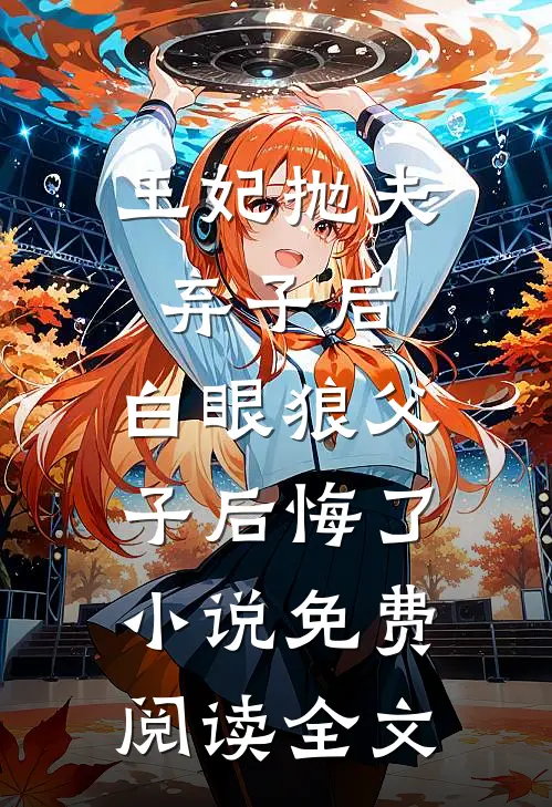 王妃抛夫弃子后，白眼狼父子后悔了小说免费阅读全文
