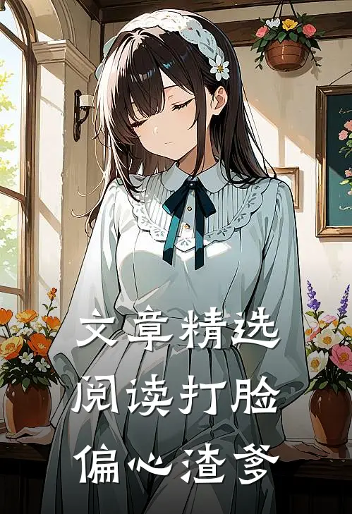 文章精选阅读打脸偏心渣爹