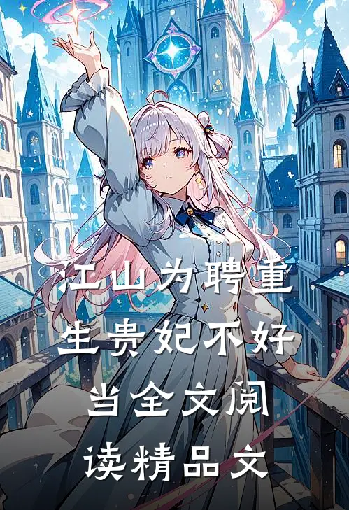 江山为聘重生贵妃不好当全文阅读精品文