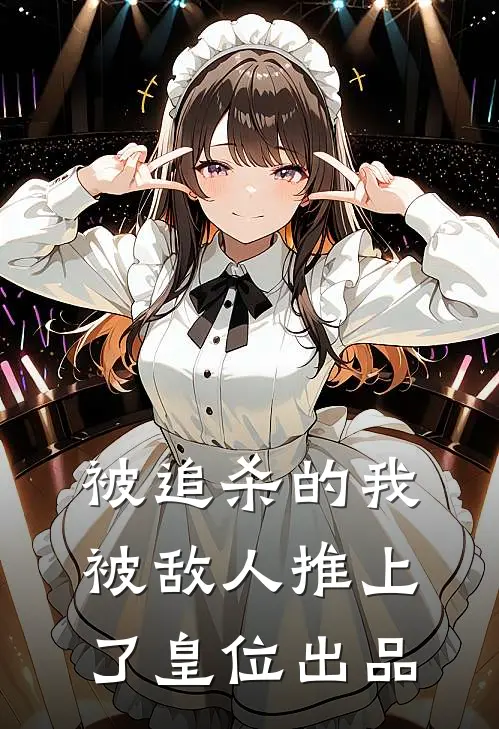 被追杀的我，被敌人推上了皇位出品