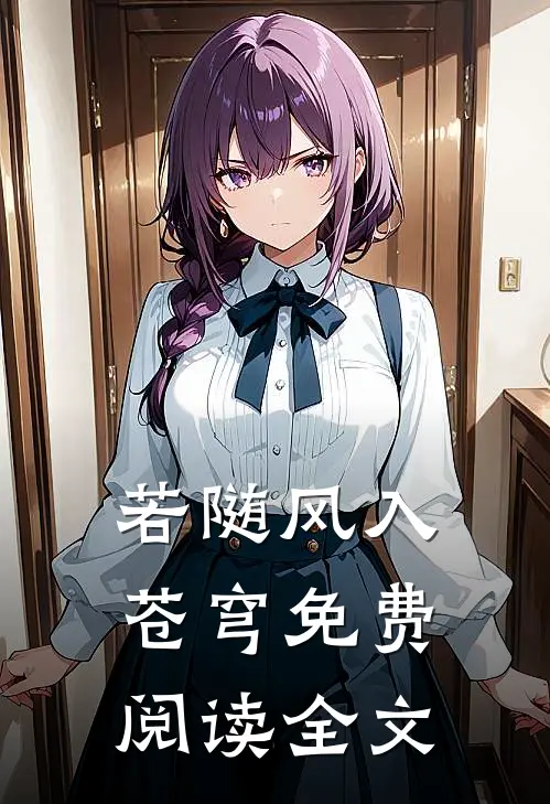 若随风入苍穹免费阅读全文
