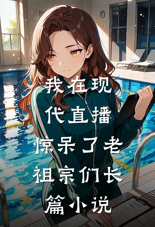 我在现代直播，惊呆了老祖宗们长篇小说