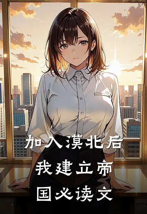 加入漠北后，我建立帝国必读文