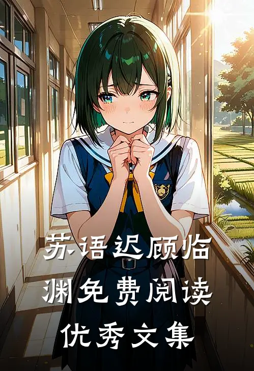 苏语迟顾临渊免费阅读优秀文集