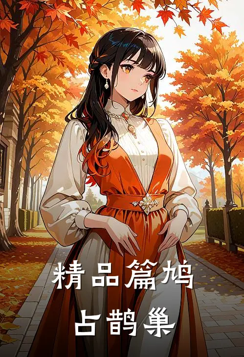 精品篇鸠占鹊巢