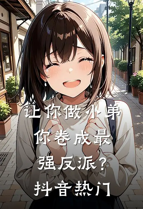 让你做小弟，你卷成最强反派？抖音热门