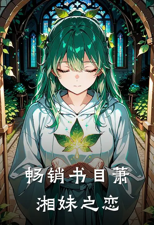 畅销书目萧湘妹之恋