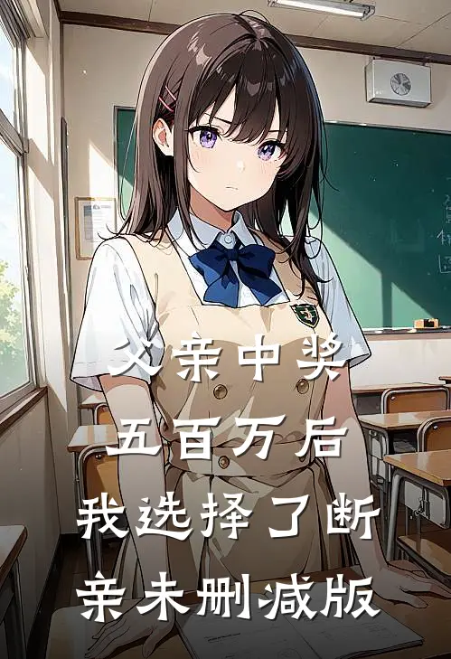 父亲中奖五百万后，我选择了断亲未删减版