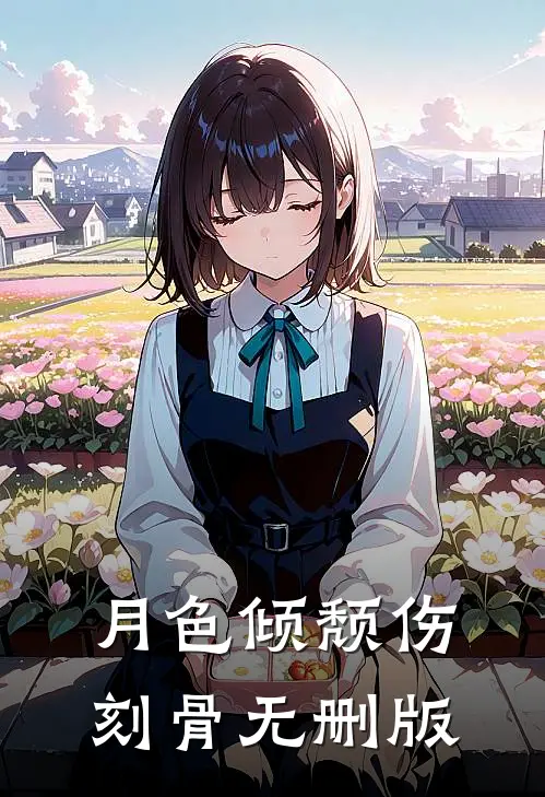 月色倾颓伤刻骨无删版