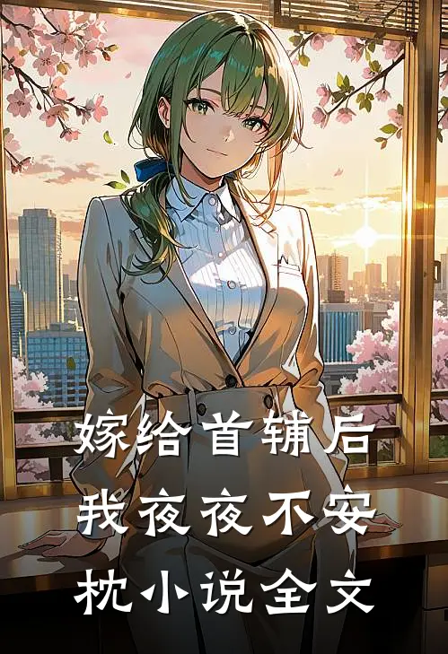 嫁给首辅后我夜夜不安枕小说全文