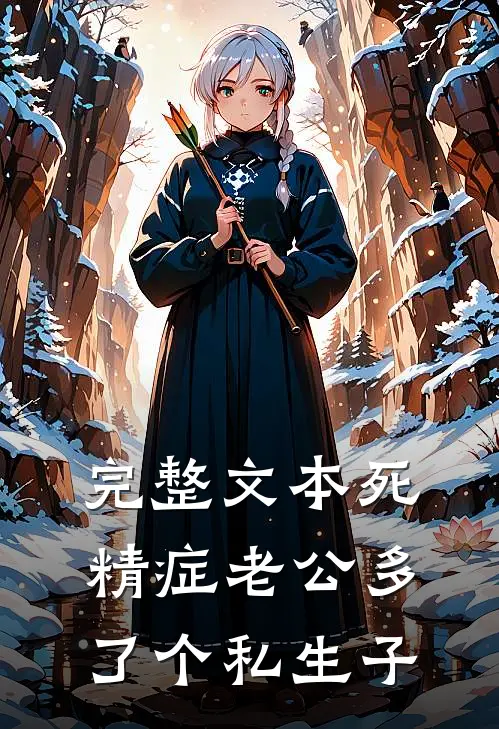 完整文本死精症老公多了个私生子