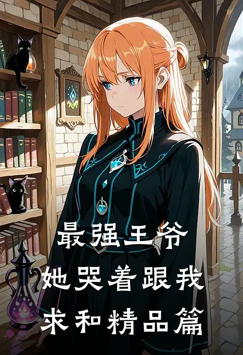 最强王爷：她哭着跟我求和精品篇