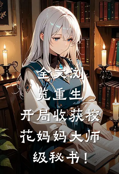 全文浏览重生：开局收获校花妈妈大师级秘书！