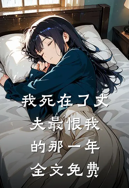 我死在了丈夫最恨我的那一年全文免费