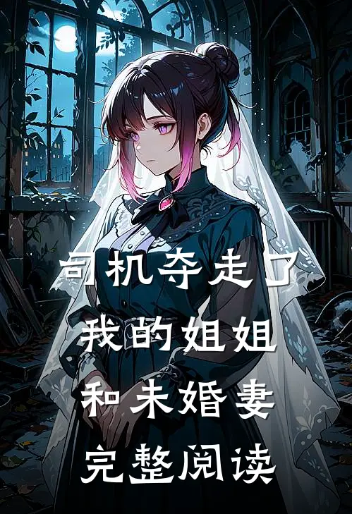 司机夺走了我的姐姐和未婚妻完整阅读