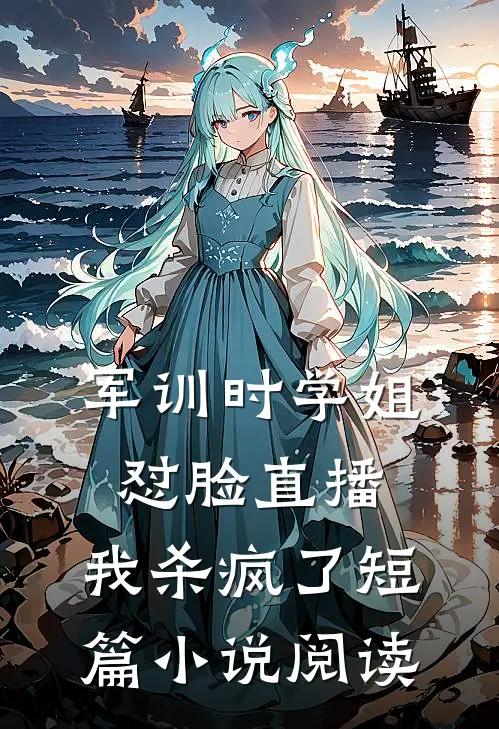 军训时学姐怼脸直播，我杀疯了短篇小说阅读