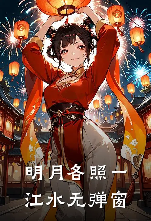 明月各照一江水无弹窗