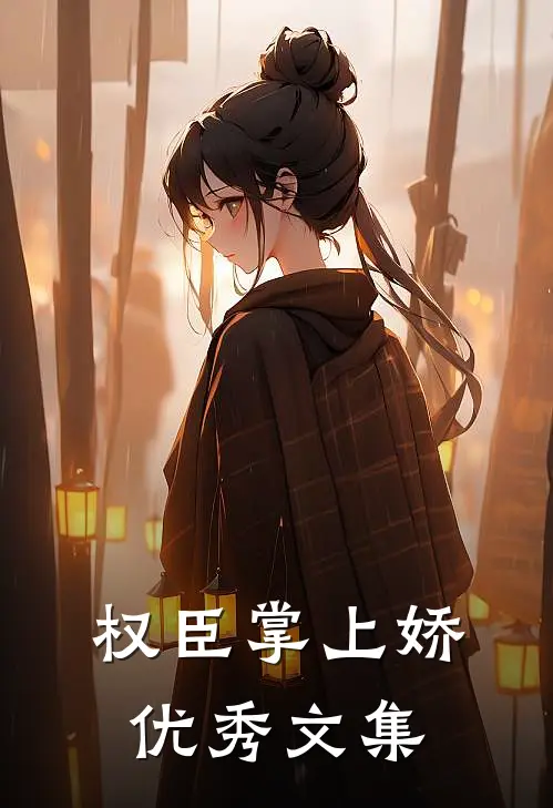权臣掌上娇优秀文集