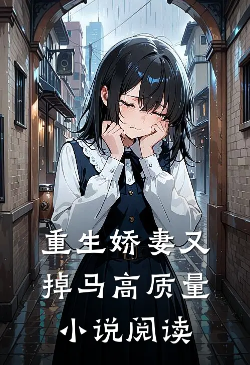 重生娇妻又掉马高质量小说阅读