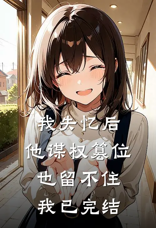 我失忆后，他谋权篡位也留不住我已完结