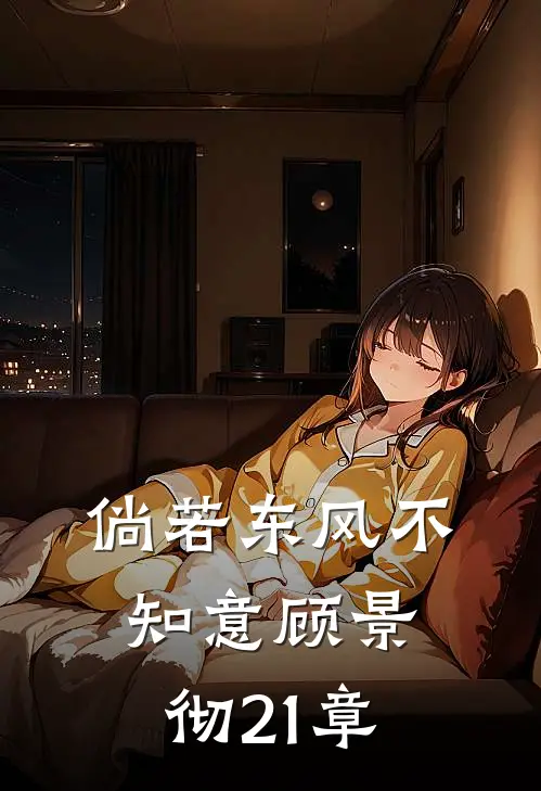 倘若东风不知意顾景彻21章