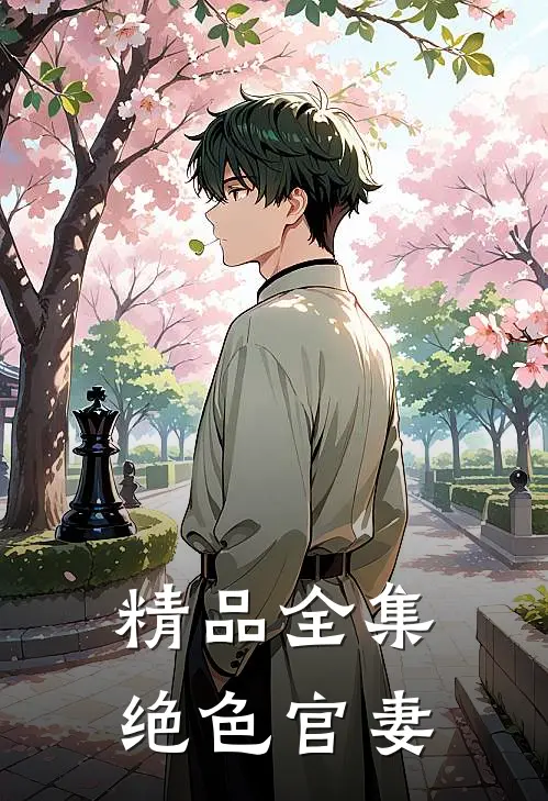 精品全集绝色官妻