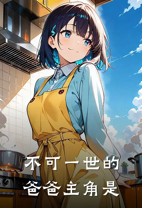 不可一世的爸爸主角是