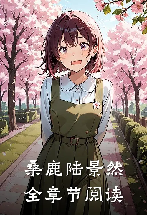 桑鹿陆景然全章节阅读
