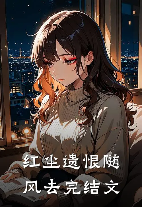 红尘遗恨随风去完结文
