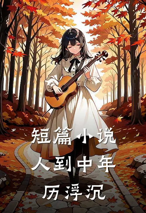 短篇小说人到中年历浮沉