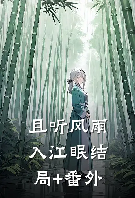 且听风雨入江眠结局+番外