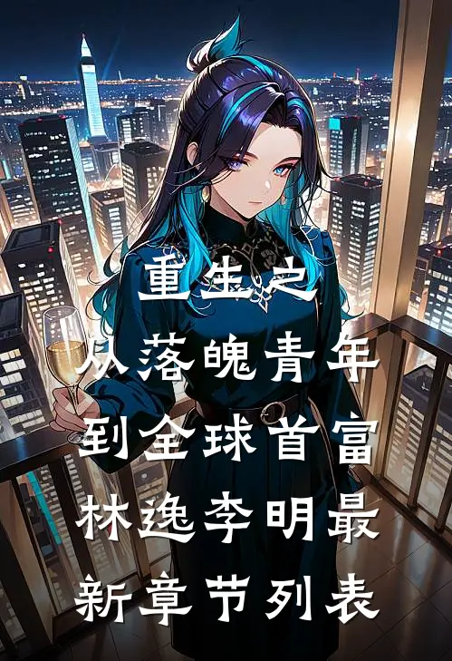 重生之：从落魄青年到全球首富林逸李明最新章节列表